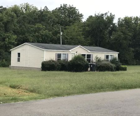 Payne Creek Village Mobile Home