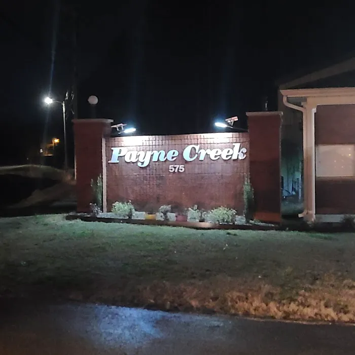 Payne Creek Village Mobile Home Picture 9