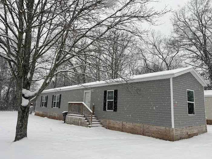 Payne Creek Village Mobile Home Picture 6
