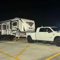 Love's RV Hookup ico