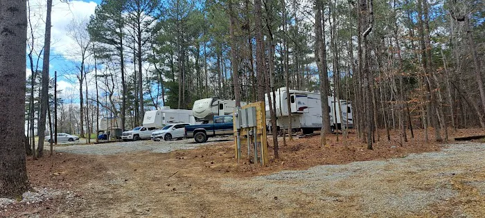 Southern Comfort RV park and campground Picture 9