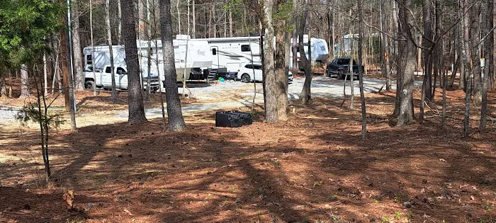 Southern Comfort RV park and campground Picture 10