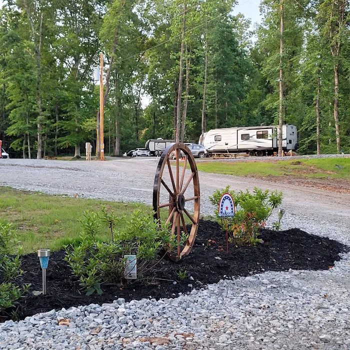 Parker's Ridge RV Park Picture 2
