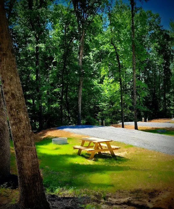 Parker's Ridge RV Park Picture 1