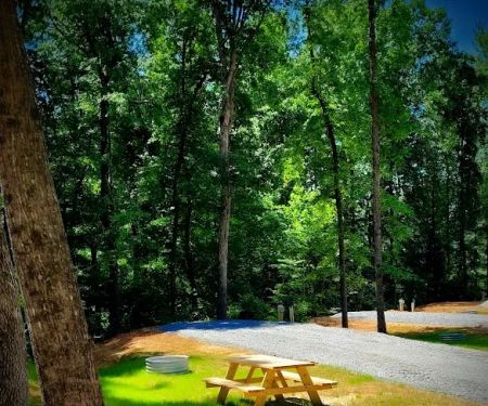 Parker's Ridge RV Park