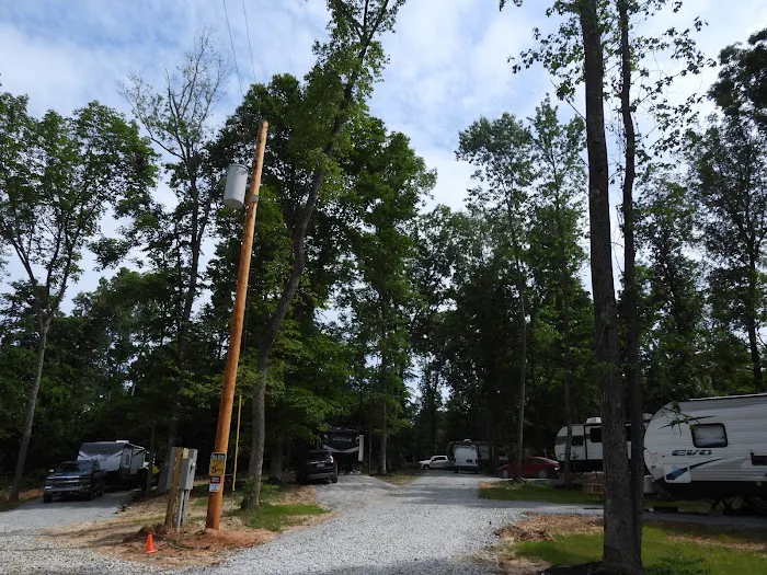 Parker's Ridge RV Park Picture 6