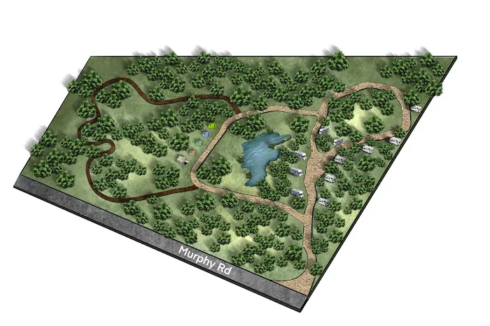 Parker's Ridge RV Park Picture 4