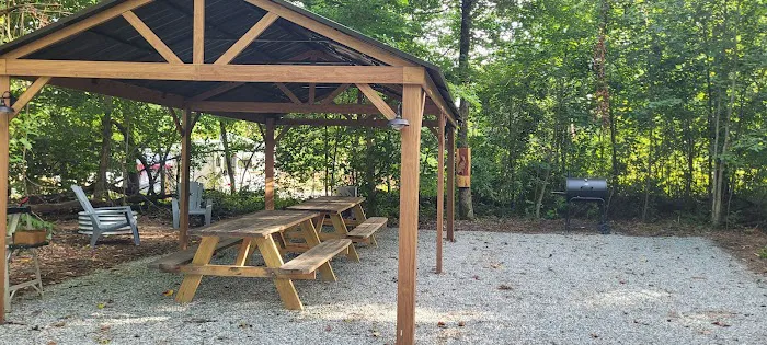 Parker's Ridge RV Park Picture 3