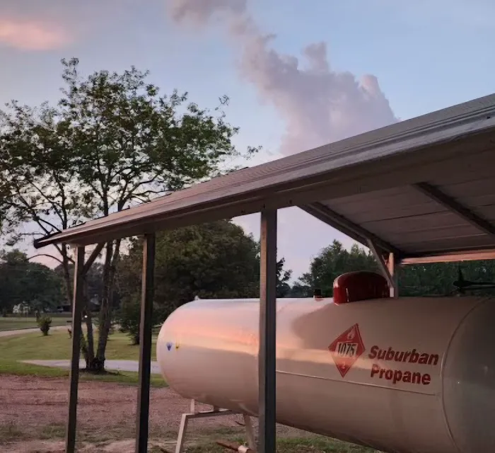 Parkers Crossroads RV Park Picture 6