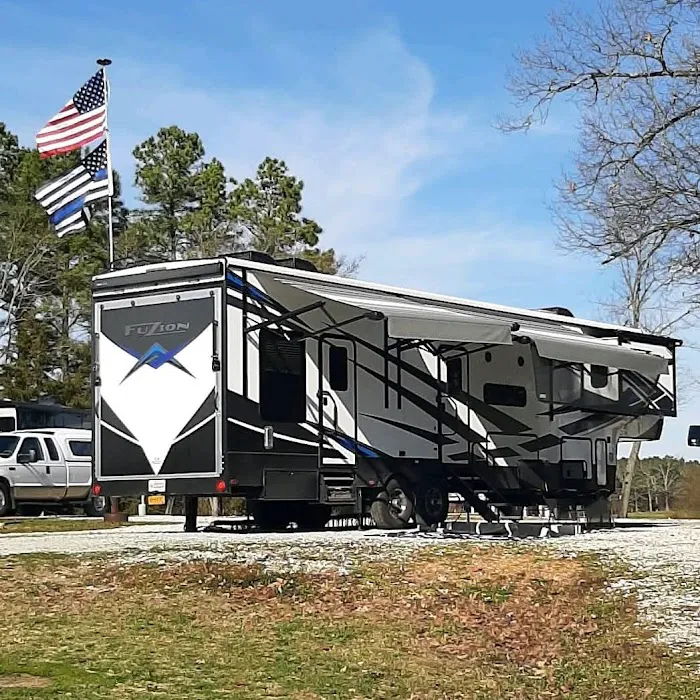 Parkers Crossroads RV Park Picture 4