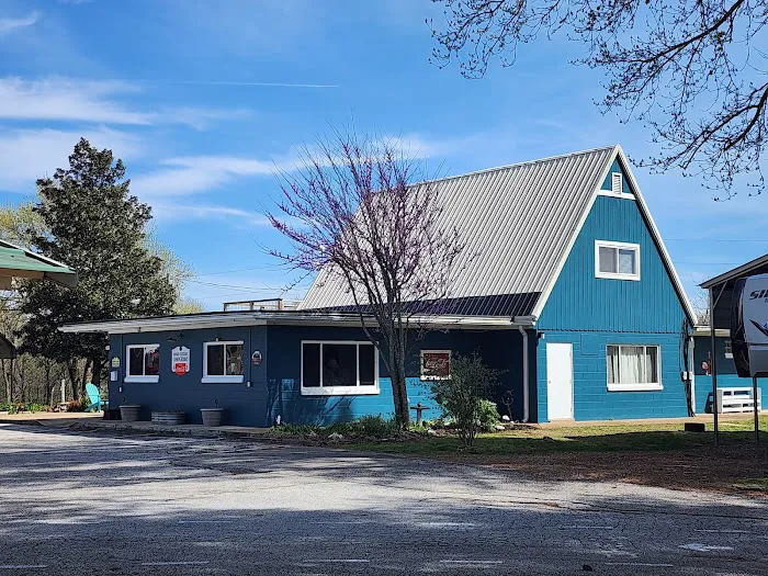 Parkers Crossroads RV Park Picture 3