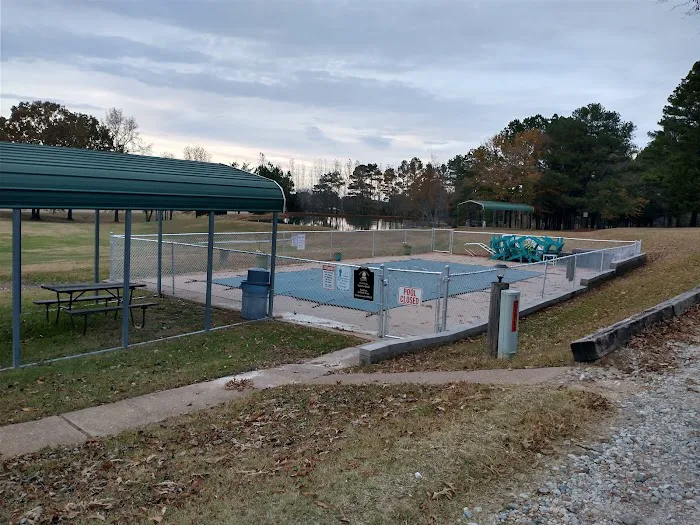 Parkers Crossroads RV Park Picture 1