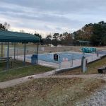 Parkers Crossroads RV Park