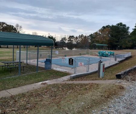 Parkers Crossroads RV Park