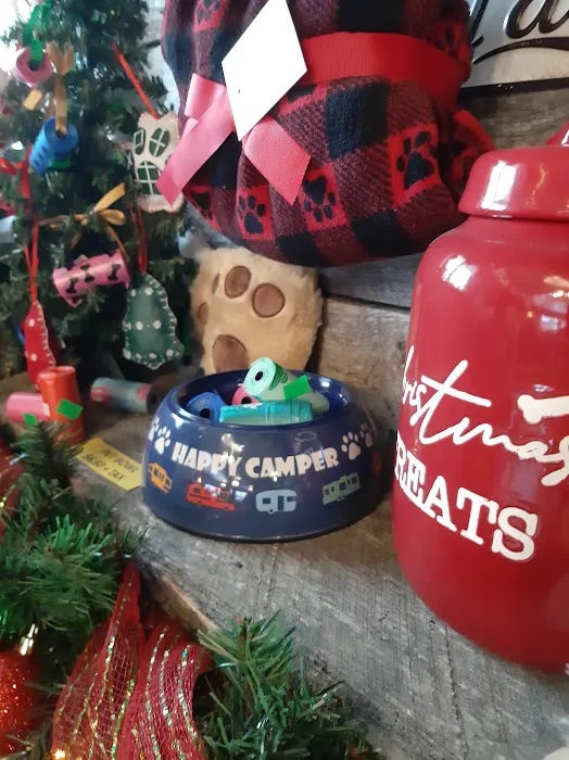 Parkers Crossroads RV Park Picture 9