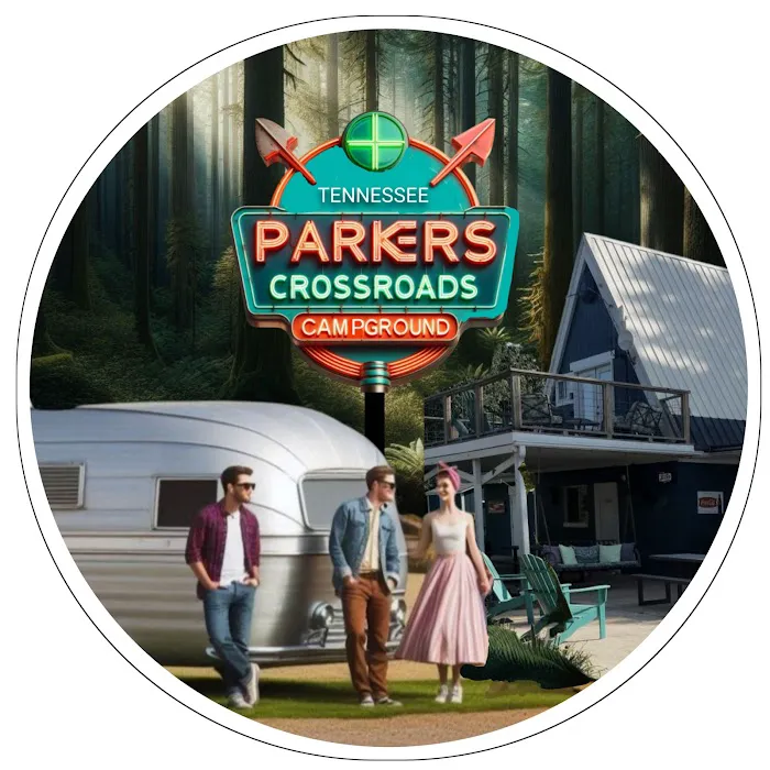 Parkers Crossroads RV Park Picture 8