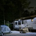 Artist Point Retreat RV and Cabins