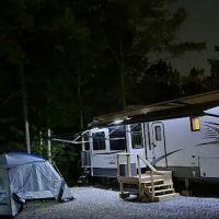 Artist Point Retreat RV and Cabins ico