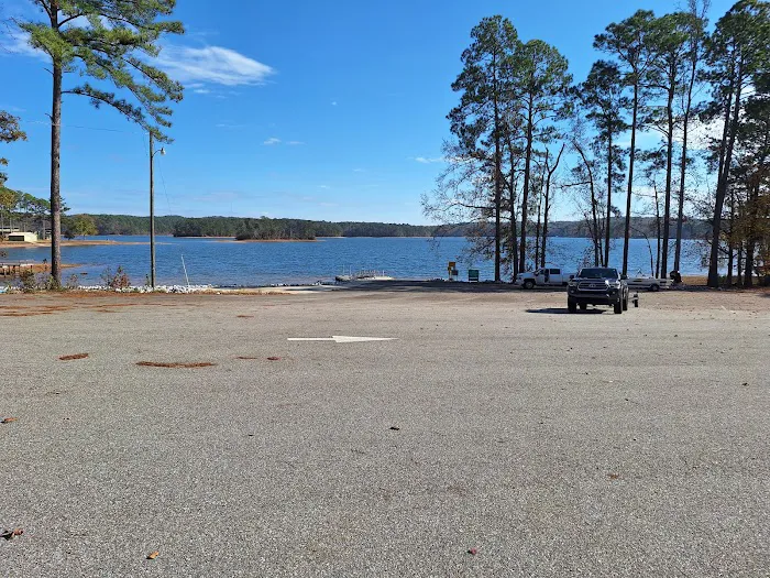 Dadeville RV Park Picture 1