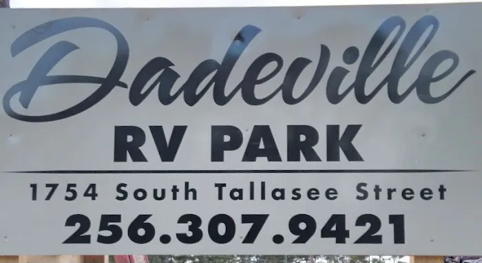 Dadeville RV Park Picture 4