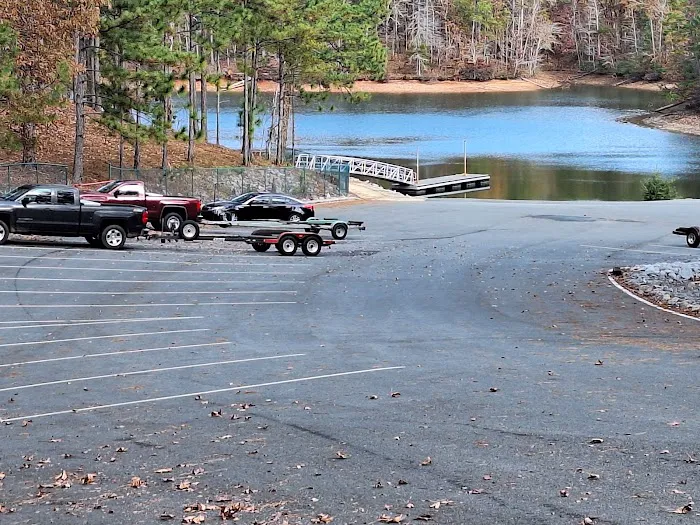 Dadeville RV Park Picture 5