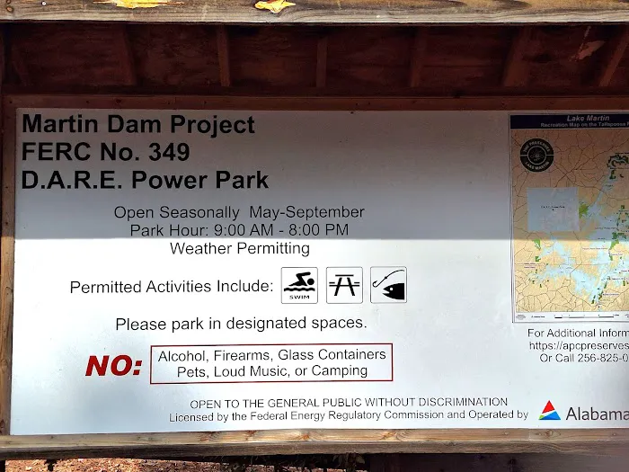Dadeville RV Park Picture 10