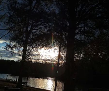 LITTLE TOM'S FISH CAMP