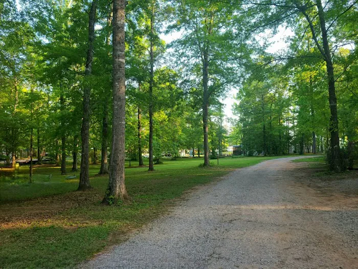 Hawks RV Park Picture 6