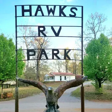 Hawks RV Park Picture 5