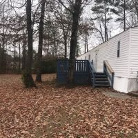 Thornton MHP. LLC ico