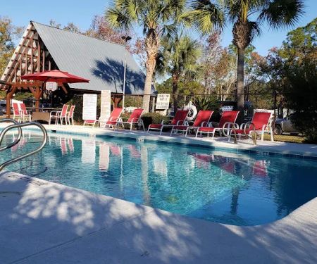 Southern Retreat RV Park