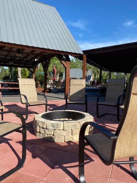 Southern Retreat RV Park Picture 6