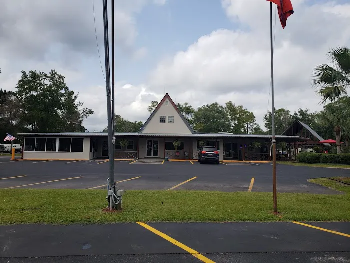 Southern Retreat RV Park Picture 5