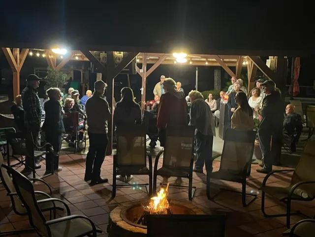 Southern Retreat RV Park Picture 7