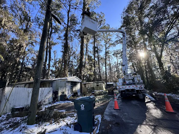 Driftwood Mobile Home Park Picture 3