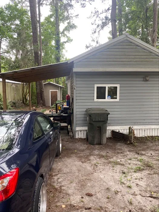 Driftwood Mobile Home Park Picture 1