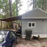 Driftwood Mobile Home Park