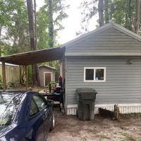 Driftwood Mobile Home Park ico