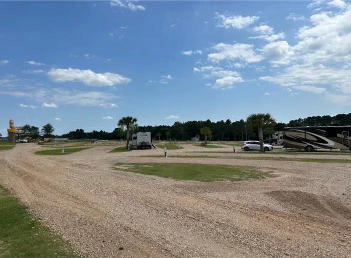 Georgia Peanut RV Park Picture 3