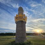 Georgia Peanut RV Park