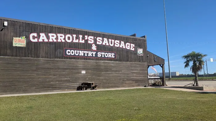 Georgia Peanut RV Park Picture 4