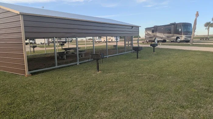 Georgia Peanut RV Park Picture 8