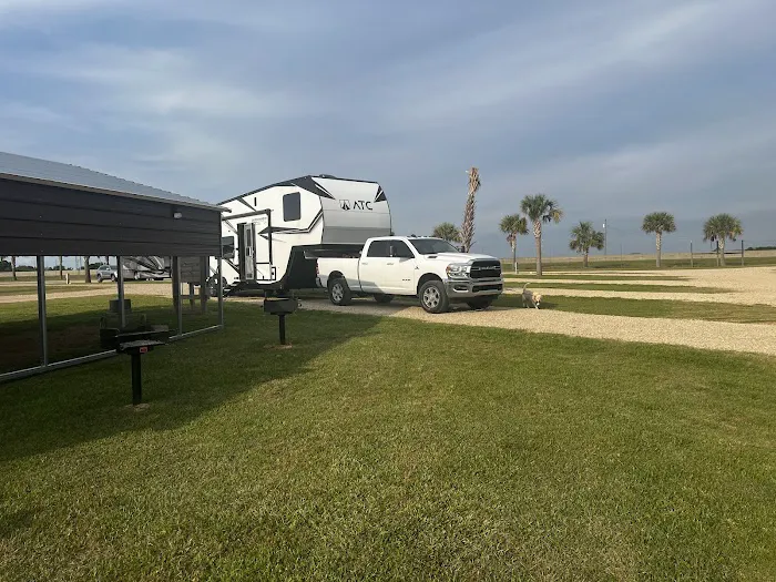 Georgia Peanut RV Park Picture 6