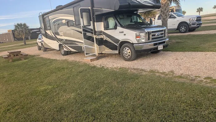 Georgia Peanut RV Park Picture 10