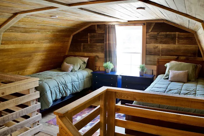 Outdoor Adventure Retreats - Wanee Lake Golf & RV Park Picture 2