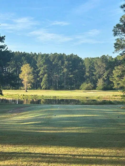 Outdoor Adventure Retreats - Wanee Lake Golf & RV Park Picture 7