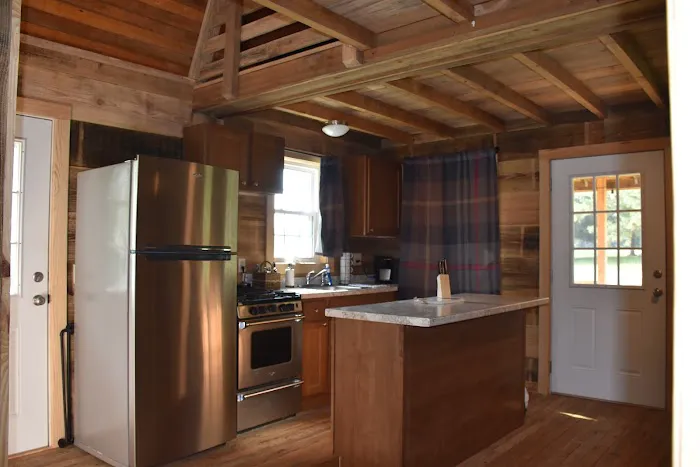 Outdoor Adventure Retreats - Wanee Lake Golf & RV Park Picture 10