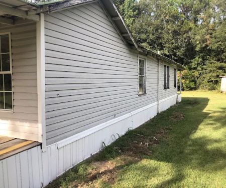 Sunshine Acres Mobile Home Community