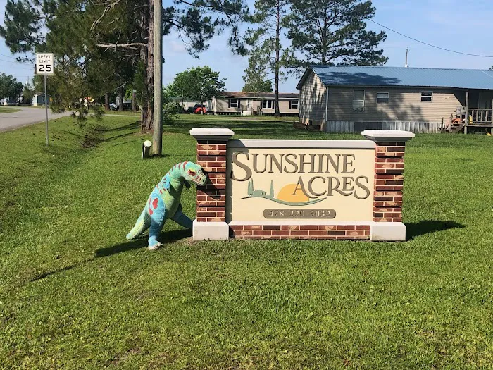 Sunshine Acres Mobile Home Community Picture 3