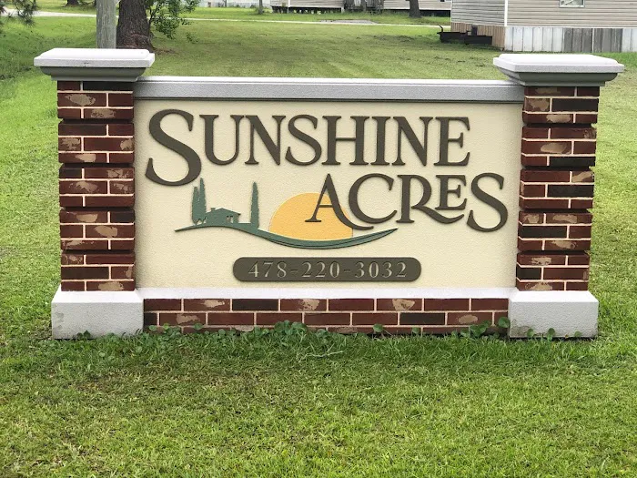 Sunshine Acres Mobile Home Community Picture 8